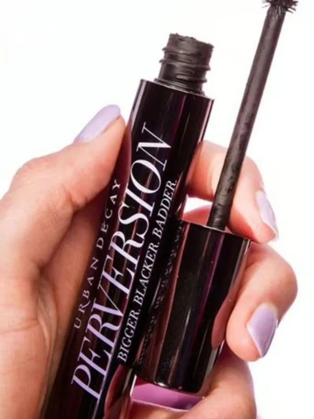Urban Decay Perversion Mascara - Travel Size 3ML